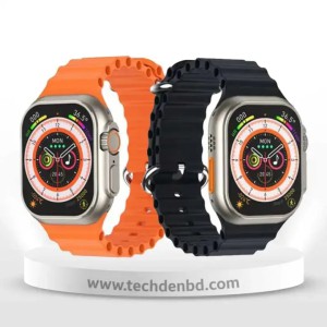 N9 Ultra 2 Smart Watch