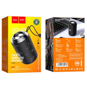 Hoco HC1 Wireless Bluetooth Speaker