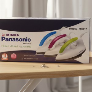 Panasonic  Classic Dry Iron