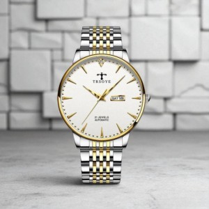 Trsoye  881 Premium Water Resistant Watch