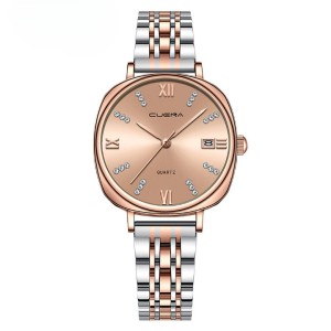 Cuena 6098 Premium Water Resistant Watch
