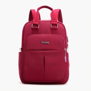 leisure nylon ladies CHINA Water-resistant Bag pack