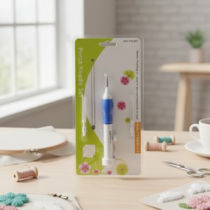 Embroidery Punch Needle Pen