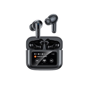 Awei T56 ANC Earbuds With LED Display
