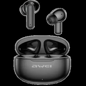 Awei T71 TWS Earbuds V Bluetooth 5.3 Earphones With Mic