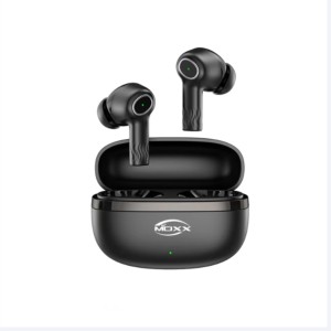 MOXX FIREBUDS | ACTIVE ENC | HD CALLING SYSTEM