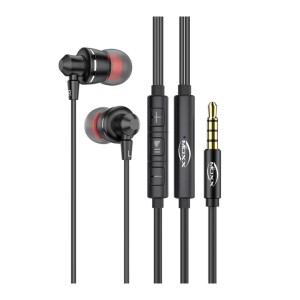 MOXX MO-12 Universal Earphone