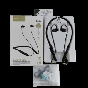 Hoco ES64 Sports Bluetooth Earphone Wireless Neckband