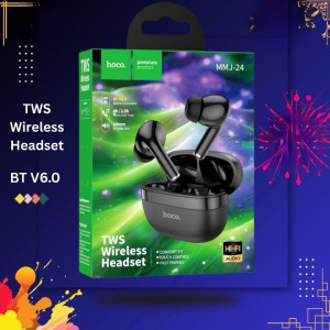 Hoco MMJ-24 Wireless Headset