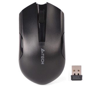 A4TECH G3-200N Wireless Mouse