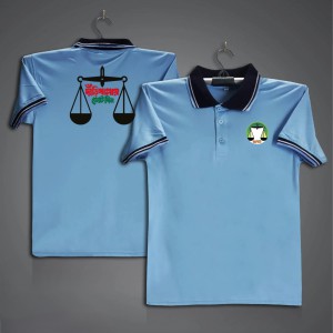 Premium Election Campaign Polo T-Shirt