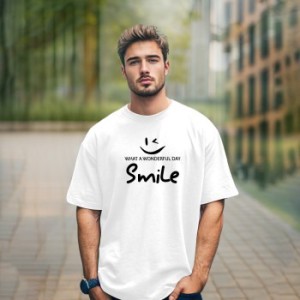 Premium Quality  Drop Shoulder T-shirt