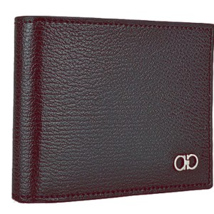 Leather Wallet for Men Brown