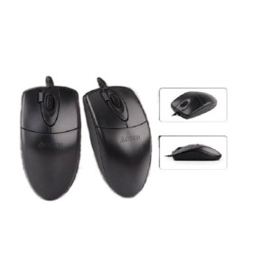 A4tech OP-620D  Wired Mouse