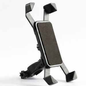 New Car Phone Holder Accessories 360 Rotation Holder For Motorcycle Bike Electric Scooter