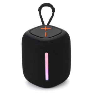 BS-55D Portable High-quality Wireless BT Speaker