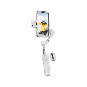 Hohem iSteady V3 (AI) Foldable AI Gimbal Stabilizer