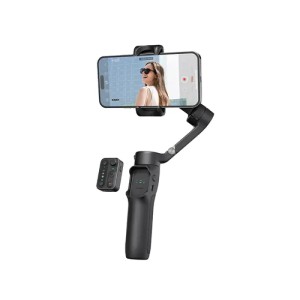 Hohem iSteady X3 SE Foldable Gimbal Stabilizer