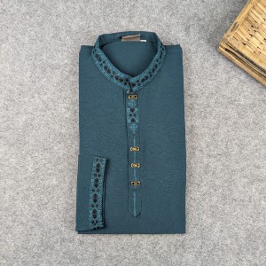 China Vangchur Fabric Premium Quality Panjabi