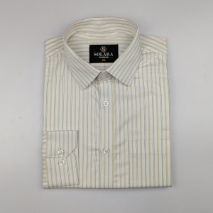 SOLARA Premium Formal Shirt