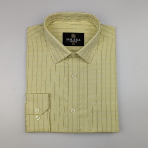 SOLARA Premium Formal Shirt