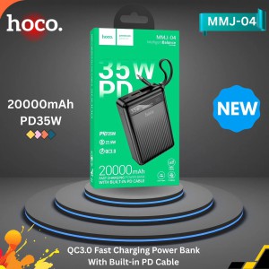 Hoco MMJ-04 20000mAh