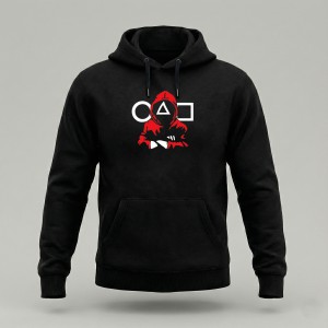 Men's Stylish Winter Hoodie