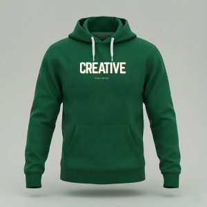 Men's Stylish Winter Hoodie