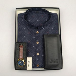 Exclusive 4 in 1 Men's Punjabi Combo Pack