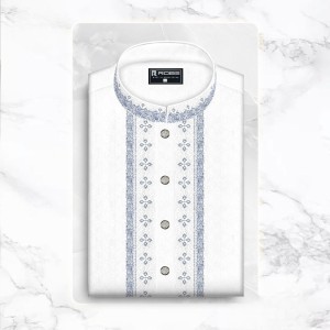 Exclusive Premium Indian Panjabi (White)