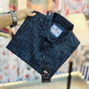 Pure Cotton Full sleeve Shirt