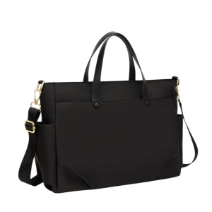 Women Tote Bag Oxford Large Handbag Shoulder Bag