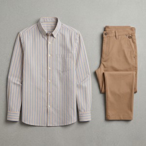 Premium Casual Combo Set