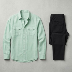 Premium Casual Combo Set