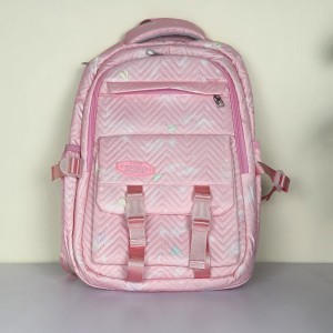 Latin Sheep Stylish High-Quality Backpack