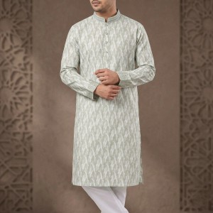 Elite Elegant Festive Panjabi