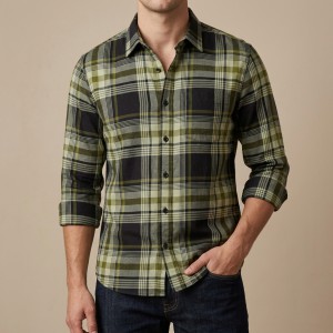 Pure Cotton full Sleeve Shirt for Men's