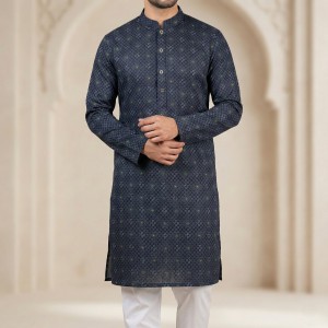 Men's Cotton luxury Punjabi