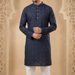 Men's Cotton luxury Punjabi