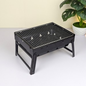 Portable BBQ Maker TL-353 Enjoy Your Life On Barbecue