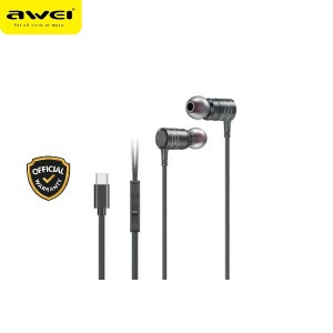 Awei PC-9T Wired earphone
