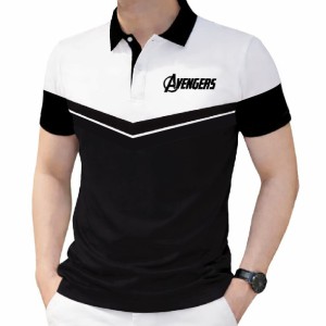 Premium Version Half Sleeve polo Shirt