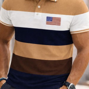 Premium Version Half Sleeve polo ShirtPremium Version Half Sleeve polo Shirt