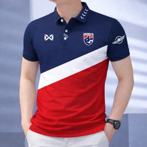 Premium Version Half Sleeve polo Shirt