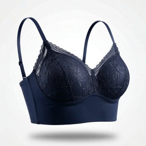 Premium Floral Less Bra Top Collection