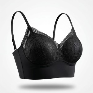 Premium Floral Less Bra Top Collection