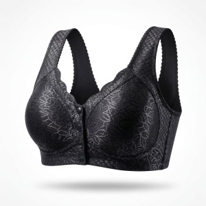 Front Button Maternity Premium Bra for Women