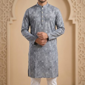 Men's Cotton luxury Punjabi