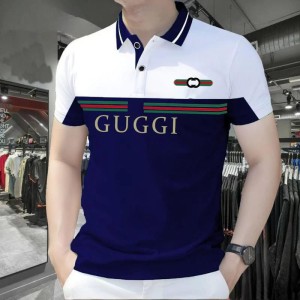 Premium Version Half Sleeve polo Shirt