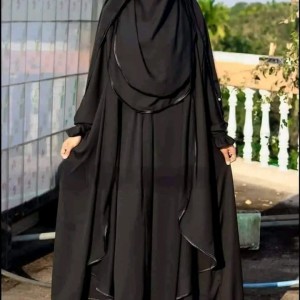Mohua Burka Set